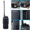 RETEVIS RT1 10W UHF 400-520MHz 16CH Handheld Walkie Talkie, US Plug