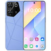 U32 / C20 Pro 5G, 3GB+64GB, 6.6 inch Screen, Face Identification, Android 10.0 MTK6737 Quad Core, Network: 4G, OTG, Dual SIM(Blue)