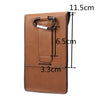 For 5.7 Inch or Below Smartphones Mobile Phone Universal Fanny Pack Leisure Sports Phone Case(Coffer)