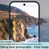 For Google Pixel 9 IMAK Rear Camera Lens Glass Film Black Version