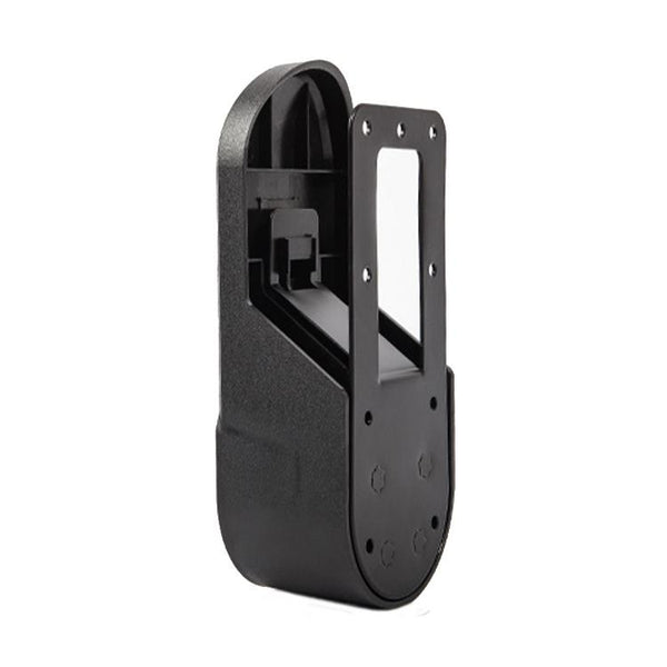 For Tesla Model 3 / X / S / Y Car Charger Wall Storage Bracket(EU Plug)