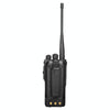 RETEVIS RB75 5W US Frequency 462.5500-467.7125MHz 30CHS GMRS Two Way Radio Handheld Walkie Talkie(Black)