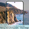 For Samsung Galaxy S24 FE 5G imak High Definition Integrated Glass Lens Film Black Version