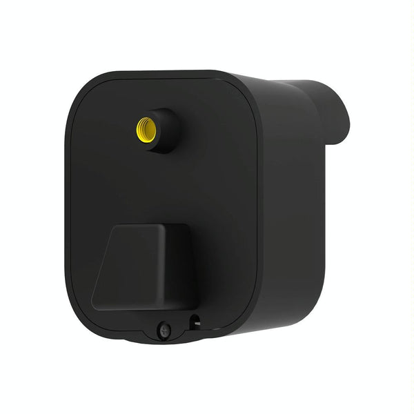 Blink Camera Protective Cover Black - Weatherproof, Scratch Resistant