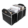Foldable Storage Box Multi-purpose Vehicle Trunk Organizer Case Tool Bag