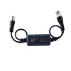 HD CCTV Video Ground Loop Isolator BNC Balun for CVI/TVI/AHD 1080p