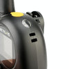 1 Pair RETEVIS RT35 0.5W US Frequency 462.550-467.7125MHz 22CH Handheld Children Walkie Talkie(Black)
