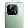 For vivo iQOO 13 5G 2pcs/Set imak HD Glass Rear Camera Lens Film
