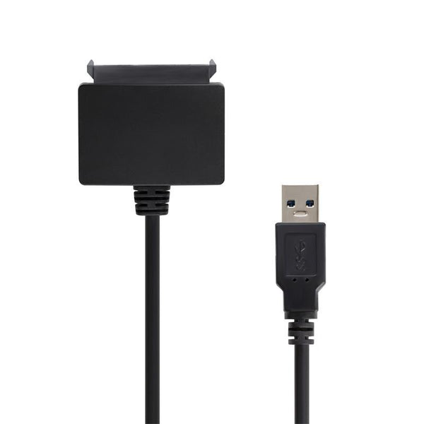 SATA To USB3.0 Easy Drive Cable 2.5 Inch SSD Solid State Drive Universal Connection Cable Converter Reader