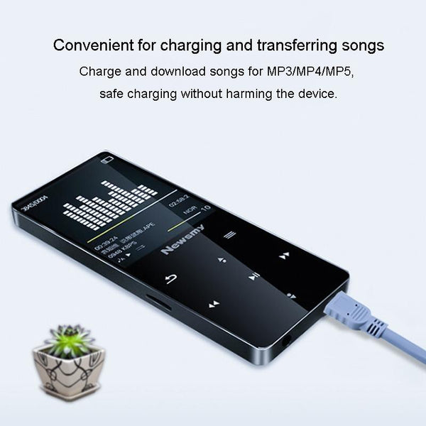 JINGHUA USB2.0 To T-Port Connection Cable MINI5Pin Data Hard Disk Cable, Length: 1.5m