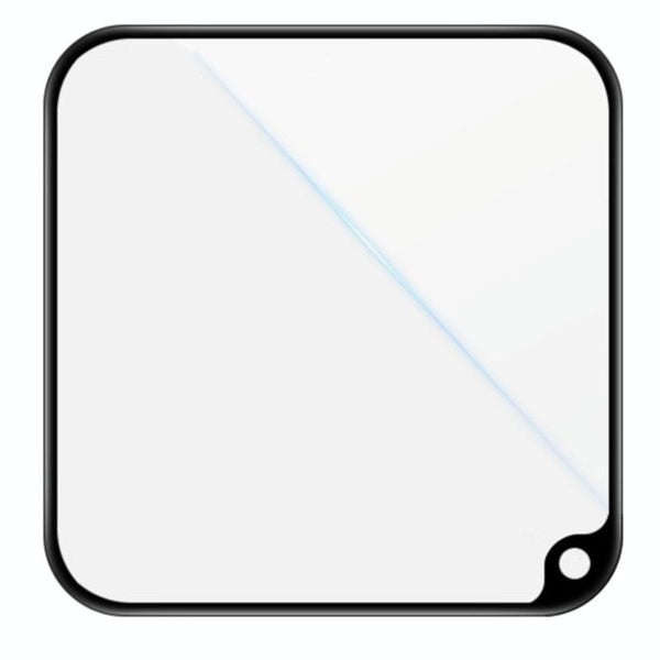For Xiaomi 14 imak HD Glass Rear Camera Lens Film, Self-positioning Version