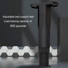 20-37cm Adjustable Underbed Beam Support Holder Retractable Furniture Booster Bracket