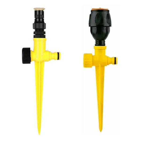 Garden Irrigation Sprinklers Farming Sprinkler Systems With 360 Degree Sprinkler
