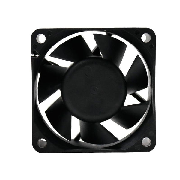 XIN RUI FENG 5V Ball Bearing 6cm Quiet DC Cooling Fan