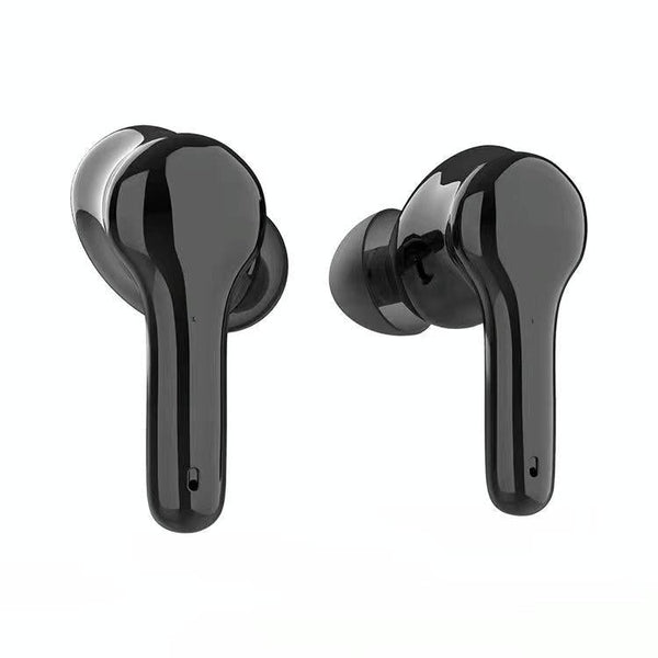 M6 Multi-country Mutual Translation Smart Bluetooth Translation Earphone Supports 127 Languages (Black)