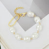 S2006-2 Bohemian Style Female Pearl Bracelet
