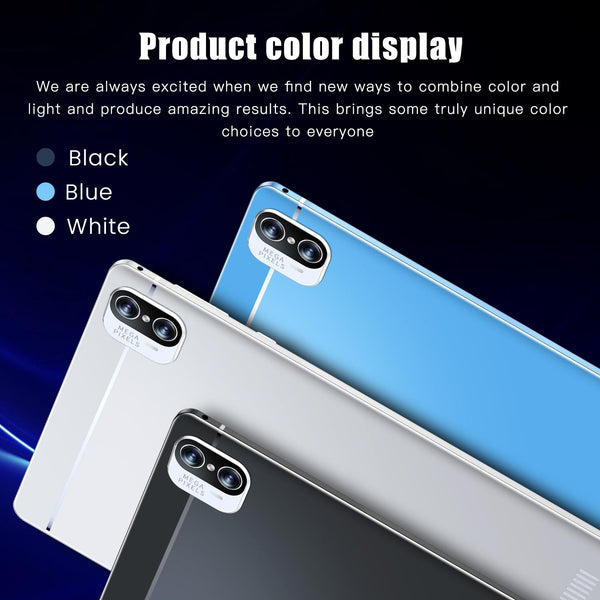 X5 3G Phone Call Tablet PC, 8.1 inch, 1GB+16GB, Android 5.1 MT6592 Octa Core, Support Dual SIM, WiFi, Bluetooth, GPS, AU Plug (White)