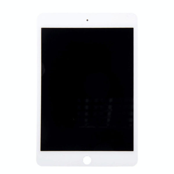 iPad Mini 4 LCD Screen & Touch Panel - White