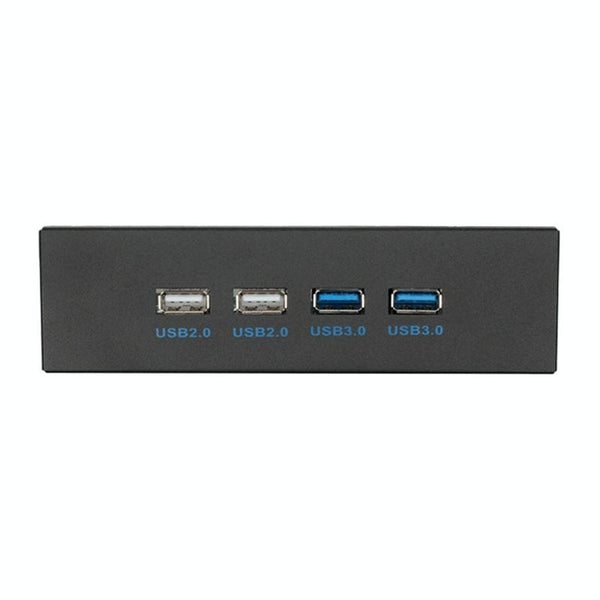 2 x USB 3.0 + 2 x USB 2.0 Optical Drive Front Panel