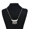Ethnic Wind Headdress Necklace Photo Shoot Jewelry(H)