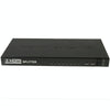 V1.4 Full HD 1080P 1 x 8 HDMI Amplifier Splitter, Support 3D(Black)