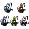 Motorcycle Anti-Fall Children Strap Riding Safety Harness, Color: Green