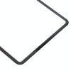 iPad Pro 11 (2024) Front Glass Lens with OCA Adhesive