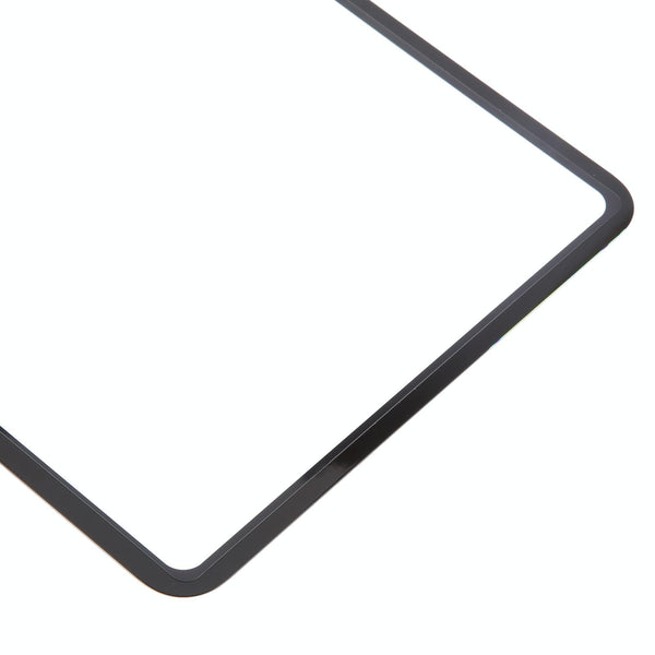 iPad Pro 11 (2024) Front Glass Lens with OCA Adhesive