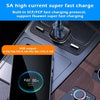 S-33 PD 30W Dual Port USB Super Fast Charge Car Charger