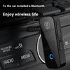 B28 2-In-1 Audio Adapter AUX Connector Bluetooth 5.1 Transmitter Receiver