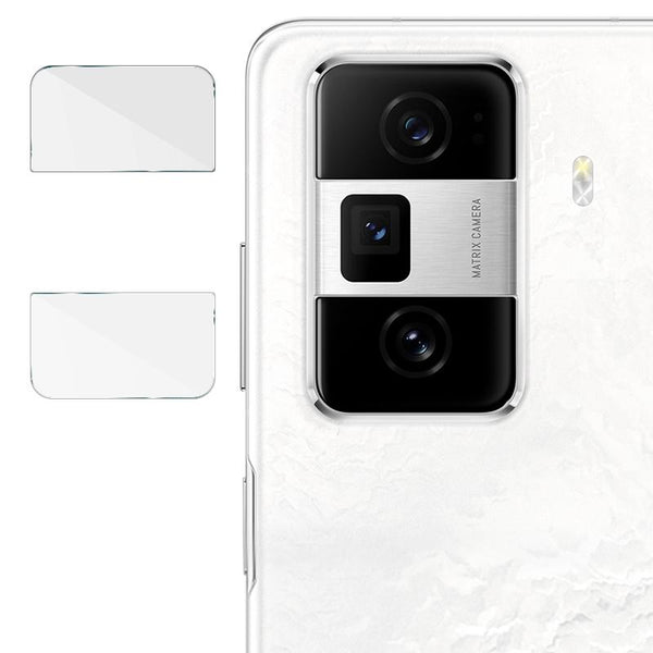 For Honor Magic Vs3 2 PCS/Set IMAK HD Glass Rear Camera Lens Film