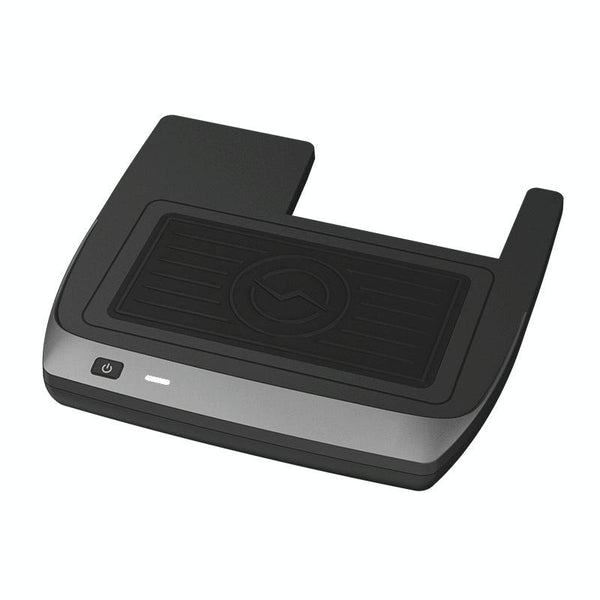 Car Qi Standard Wireless Charger 10W Quick Charging for 2016-2021 Honda Civic, Left Driving