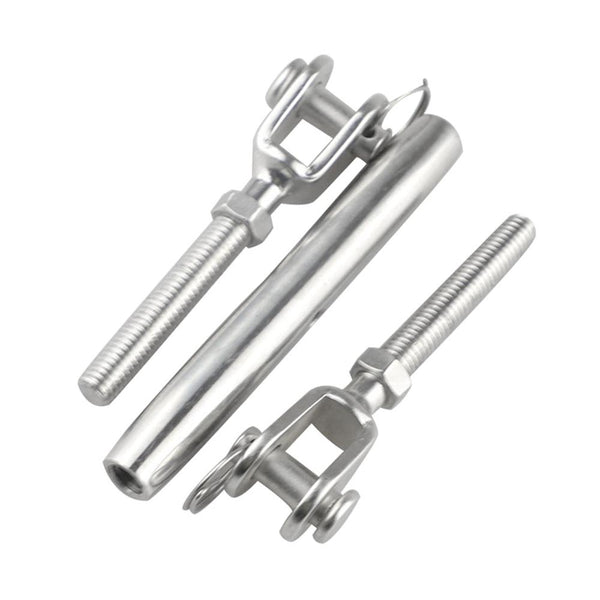 M8 304 Stainless Steel Flower Basket Screw