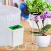 Household Intelligent Drip Irrigation Automatic Watering Timing Machine, Specification: Water 12 Potted Plants