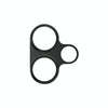For Xiaomi Redmi Turbo 3 IMAK Metal Camera Lens Protector Cover