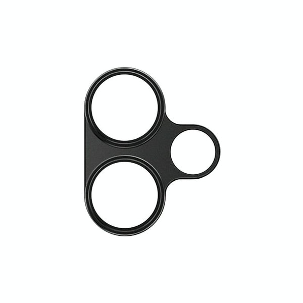For Xiaomi Redmi Turbo 3 IMAK Metal Camera Lens Protector Cover