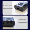 ToolkitRC C4 50W Drones Simple Li-Po Battery Balance Charger(EU Plug)