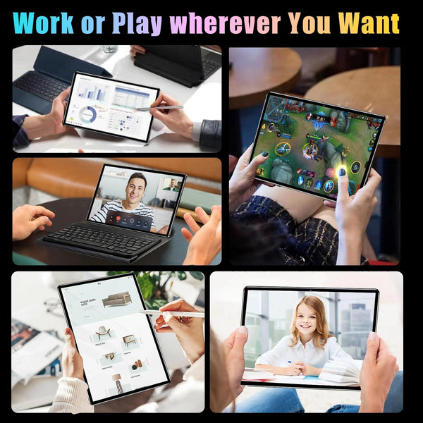 Pad 6 Pro 10.1 inch 3G Tablet PC, 2GB+32GB, Android 7.0 MTK6735 Octa Core, Support Dual SIM, WiFi, Bluetooth, GPS(Blue)