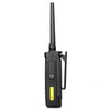 RETEVIS RT83 10W 400-470MHz 1024CHS Waterproof DMR Digital Dual Time Two Way Radio Walkie Talkie(Black)