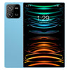 Pad 6 Pro 10.1 inch 3G Tablet PC, 2GB+32GB, Android 7.0 MTK6735 Octa Core, Support Dual SIM, WiFi, Bluetooth, GPS(Blue)