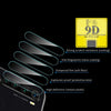 For Xiaomi Redmi Note 8 9D Transparent Rear Camera Lens Protector Tempered Glass Film