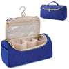 Hanging Portable Stand Accessories Storage Bag for Dyson(Blue)