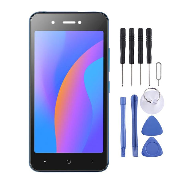 Itel A25/A35 LCD Screen & Digitizer Replacement