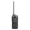 RETEVIS RT55 5W 156.000-161.450MHz+156.050-163.425MHz Waterproof Two Way Radio Handheld Walkie Talkie(Black)