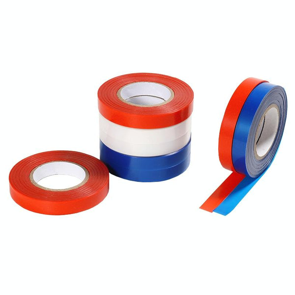 2pcs Pruning Machine Strapping Tape Gardening Taping Accessories, Color: White
