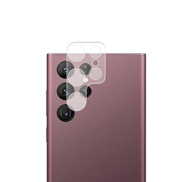 For Samsung Galaxy S23 Ultra 5G mocolo 0.15mm 9H Camera Lens Tempered Glass Film