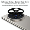 For vivo X100 Ultra IMAK Metal Camera Lens Protector Cover
