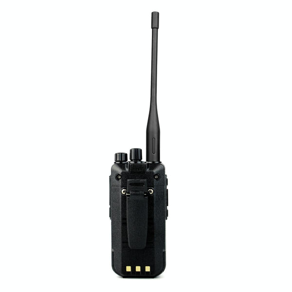 RETEVIS RT3S 136-174MHz + 400-480MHz 3000CH Handheld DMR Digital Two Way Radio Walkie Talkie
