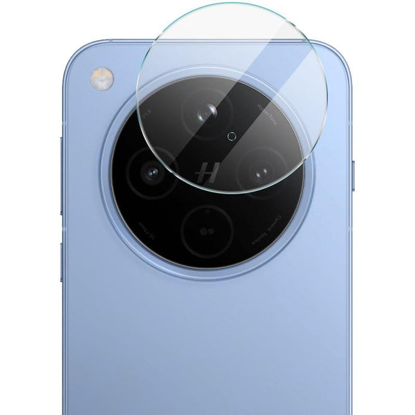 For OPPO Find X8 2 PCS/Set IMAK HD Glass Rear Camera Lens Film