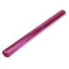 Protective Decoration Car Light Membrane /Lamp Sticker, Size: 100cm(L) x 40cm(W(Purple)